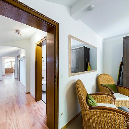 Gipfelglueck Apartment Garmisch-Partenkirchen Luaran gambar