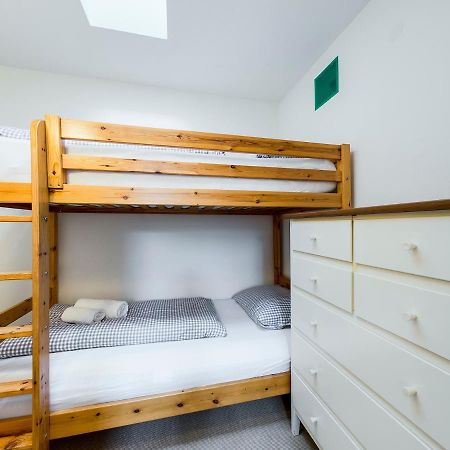 Gipfelglueck Apartment Garmisch-Partenkirchen Luaran gambar