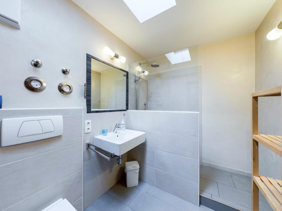 Gipfelglueck Apartment Garmisch-Partenkirchen Luaran gambar